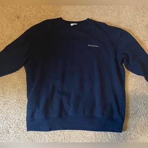 Columbia Warm Crewneck